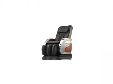 Coin Operated Massage Chair (paper money)