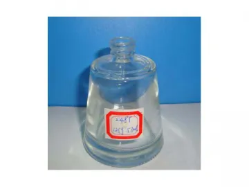 50ml Glass Perfume Bottle 2748T