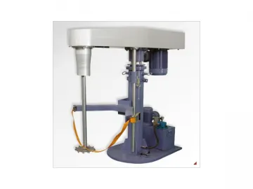 High-speed Disperser