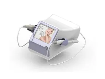 Portable HIFU Face Lifting Device