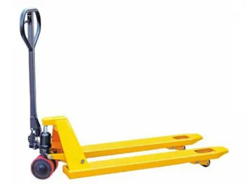 Hydraulic Pallet Truck