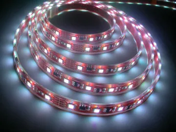 RGB LED Light Strip