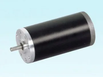 42ZY85 Permanent Magnet DC Motor