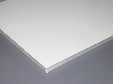 PVDF Coating Aluminium Composite Panel