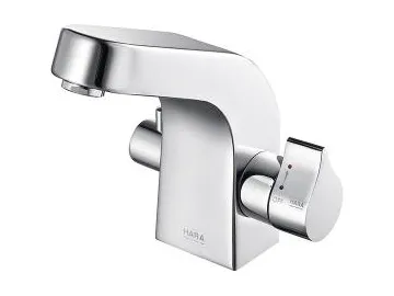 Exposed Basin Mixer, FL7080