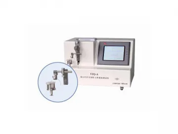 Suture Needle Tester