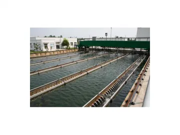 Drinking Water Treatment