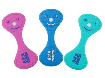 Portable Wireless TENS Massager, F3