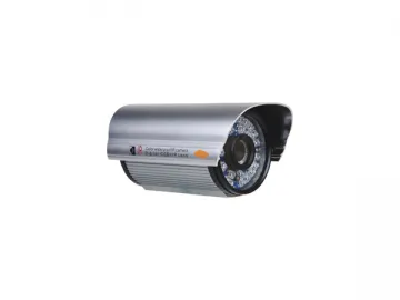 8802A Fixed CCTV Camera