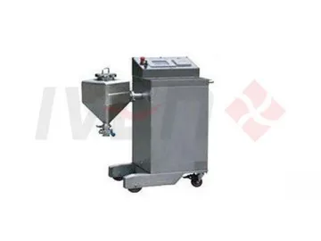 Lab Powder Mixer and Blender