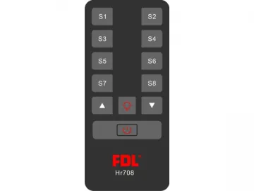 Infrared Remote Control