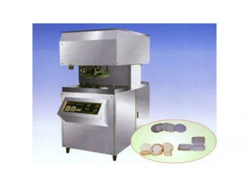 Paper Box and Plate Shaper