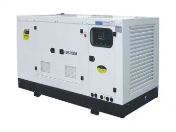 Diesel Generator