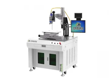 Semiconductor Laser Welding Machine