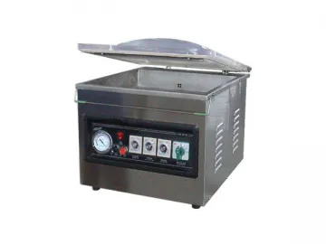 Table Top Chamber Vacuum Sealer (VA-500)