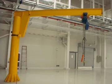 Jib Crane