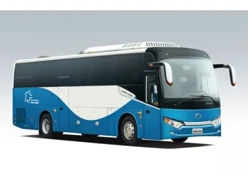 11m Coach, XMQ6112AY