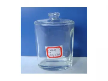 50ml Glass Perfume Bottle 3143T