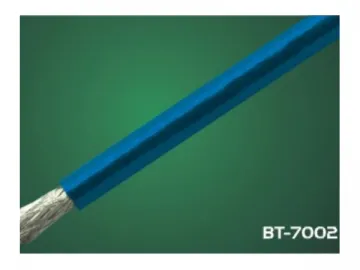 TC Blue Auto Power Cable