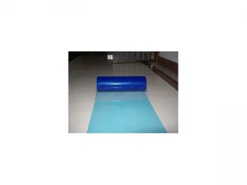 Floor Protection PE Film