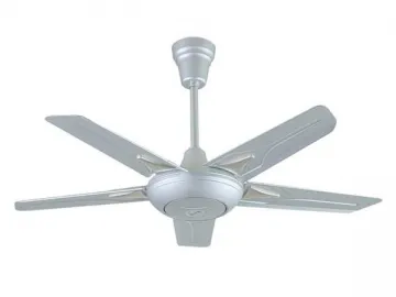 CT40501 40 Inch 5 Plastic Blade Ceiling Fan