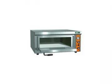 Electric Pizza Oven