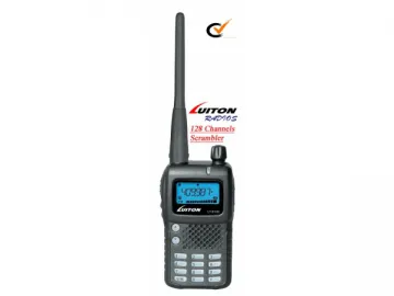 LT-6100 plus Amateur Portable Radio Transceiver