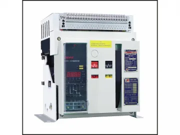 RDW1 Air Circuit Breaker