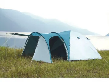 KM-9038 3-Person Family Tent