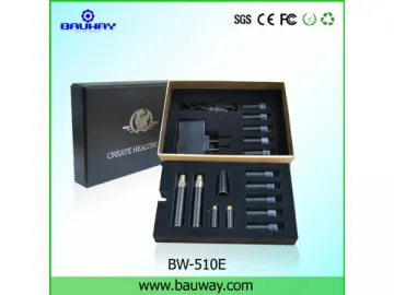 Electronic Cigarette BW-510E EGO