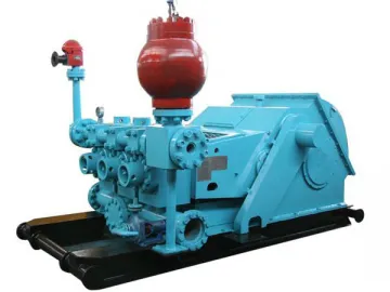 Mud Pump 3NB Series