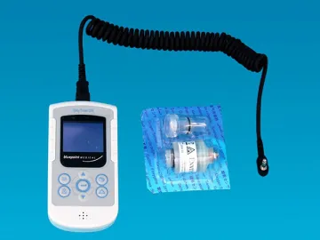 Oxygen Monitor