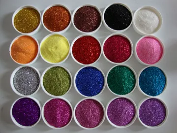 Glitter Powder