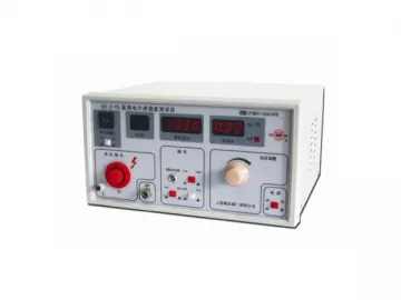 GY-2-Y5 Medical Dielectric Strength Tester