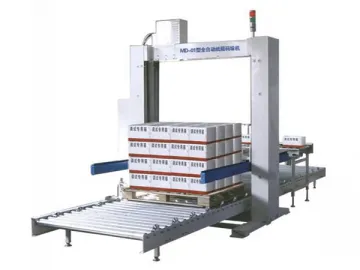 Automatic Palletizer, MD-01