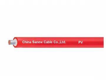 Photovoltaic Cable