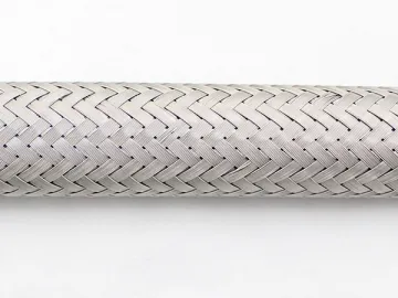 Stainless Steel Braided Metal Hose