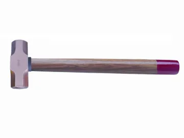 2201B Copper Sledge Hammer