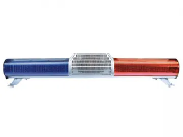 LED Warn Light Bar (Strobe Light)