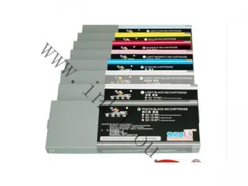 Inkjet Cartridge for Epson Printer Pro 4000/7600/9600