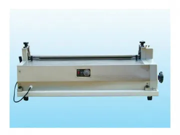 HM-720 White Glue Pasting Machine