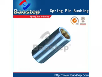 Spring Pin Bushing