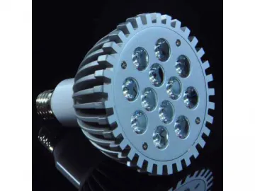 12W LED PAR Lamp, YK-B59121