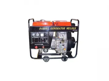 Electric Welding Machine EW -1