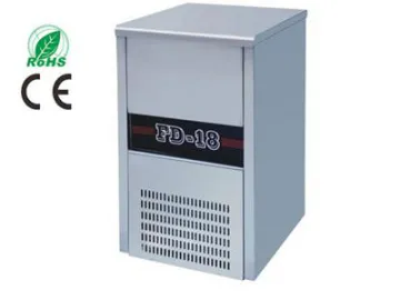 FD-120 Series Ice Maker