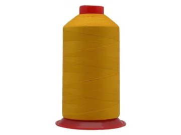 Waterproof Bonded Polyester Thread