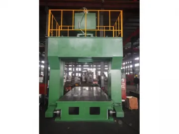 Gantry Hydraulic Press