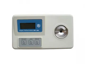 4001-0001 Digital Refractometer