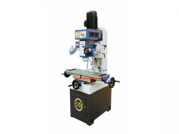 Drilling and Milling Machine