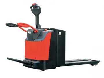 2.0/3.0T Hi Range Pallet Truck